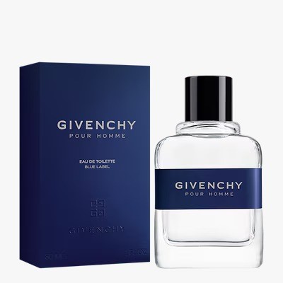 BLUE LABEL 100ML EDT HOMBRE